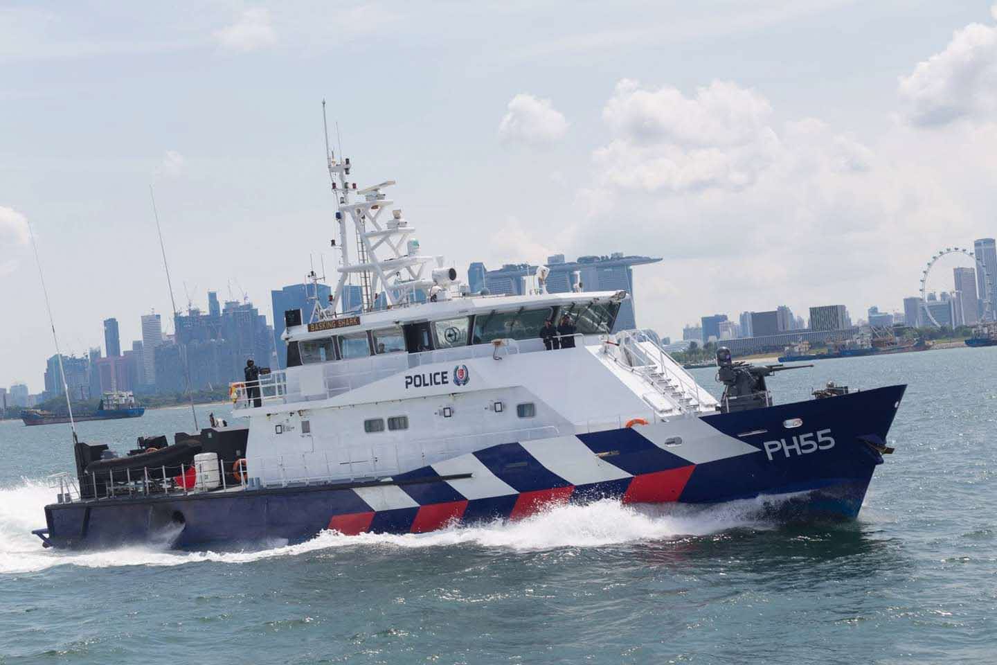 Coast Guard